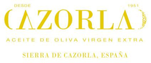 Aceite oliva Cazorla