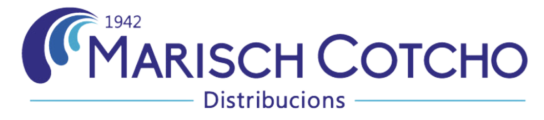 Marisch Cotcho Distribucions